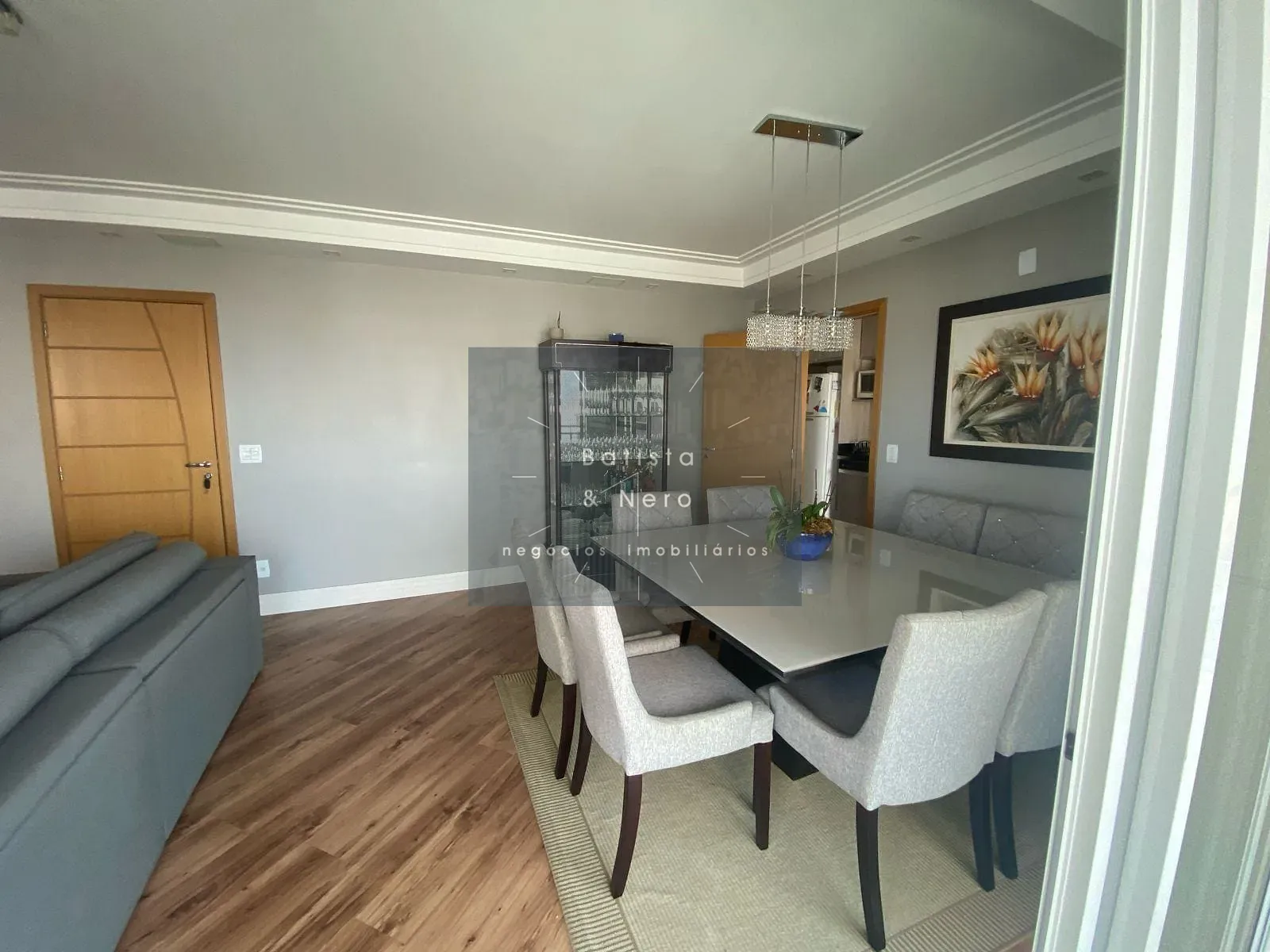 Apartamento, 3 quartos, 131 m² - Foto 3