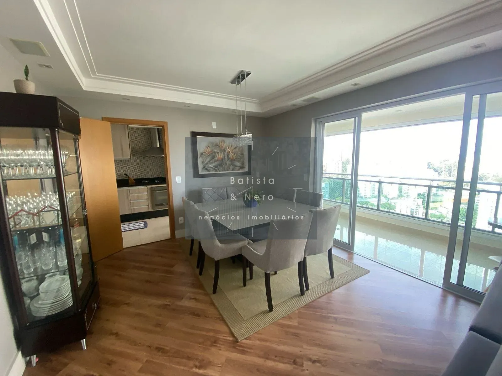 Apartamento, 3 quartos, 131 m² - Foto 4