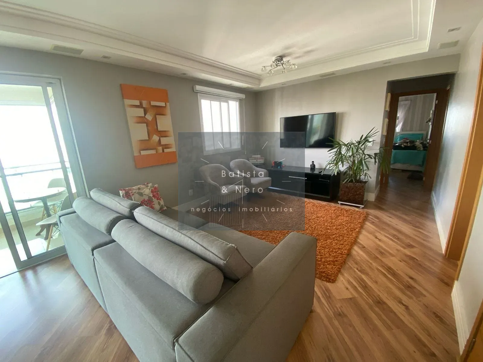 Apartamento, 3 quartos, 131 m² - Foto 5