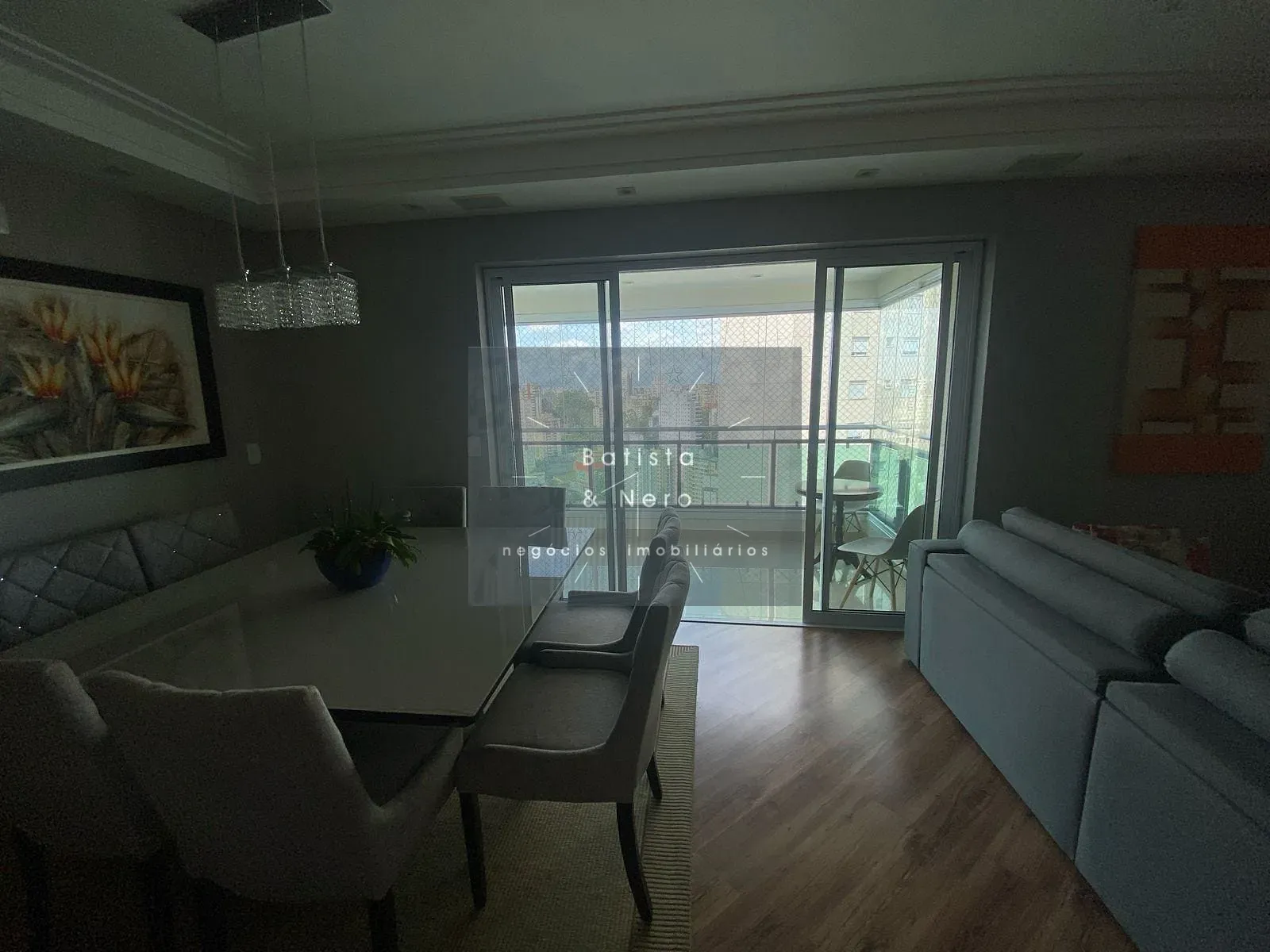 Apartamento, 3 quartos, 131 m² - Foto 7