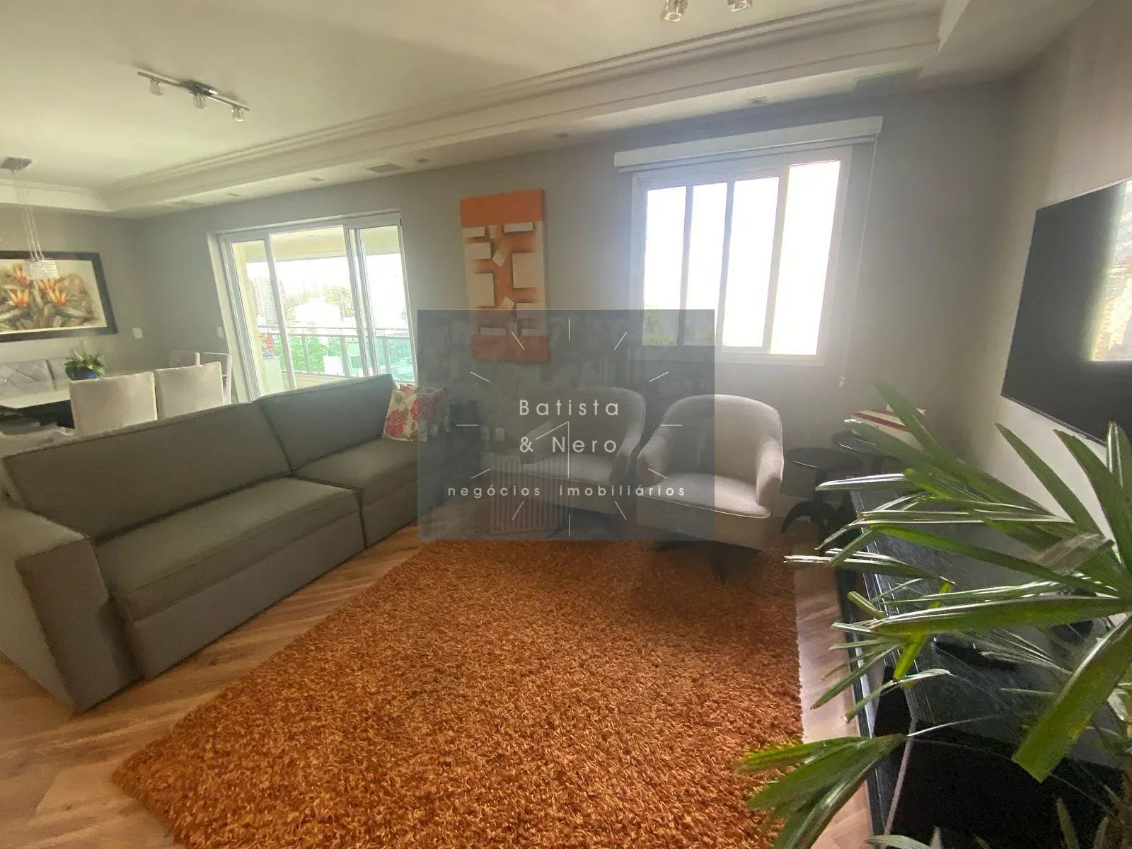 Apartamento, 3 quartos, 131 m² - Foto 6