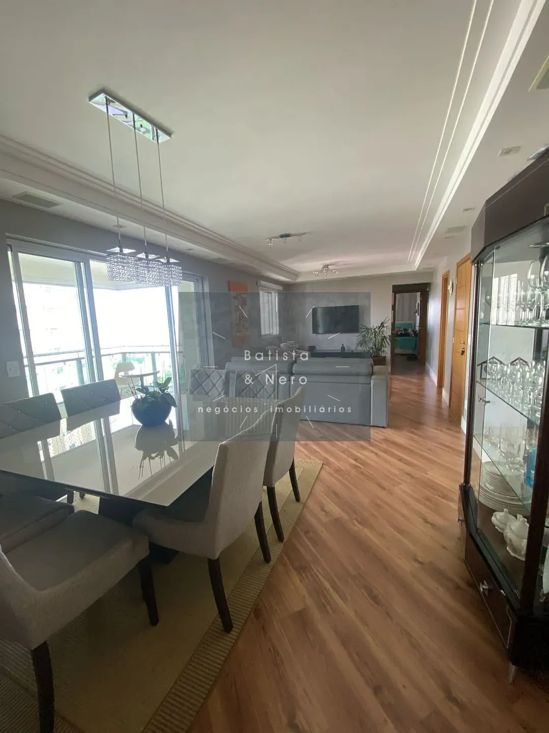 Apartamento, 3 quartos, 131 m² - Foto 1