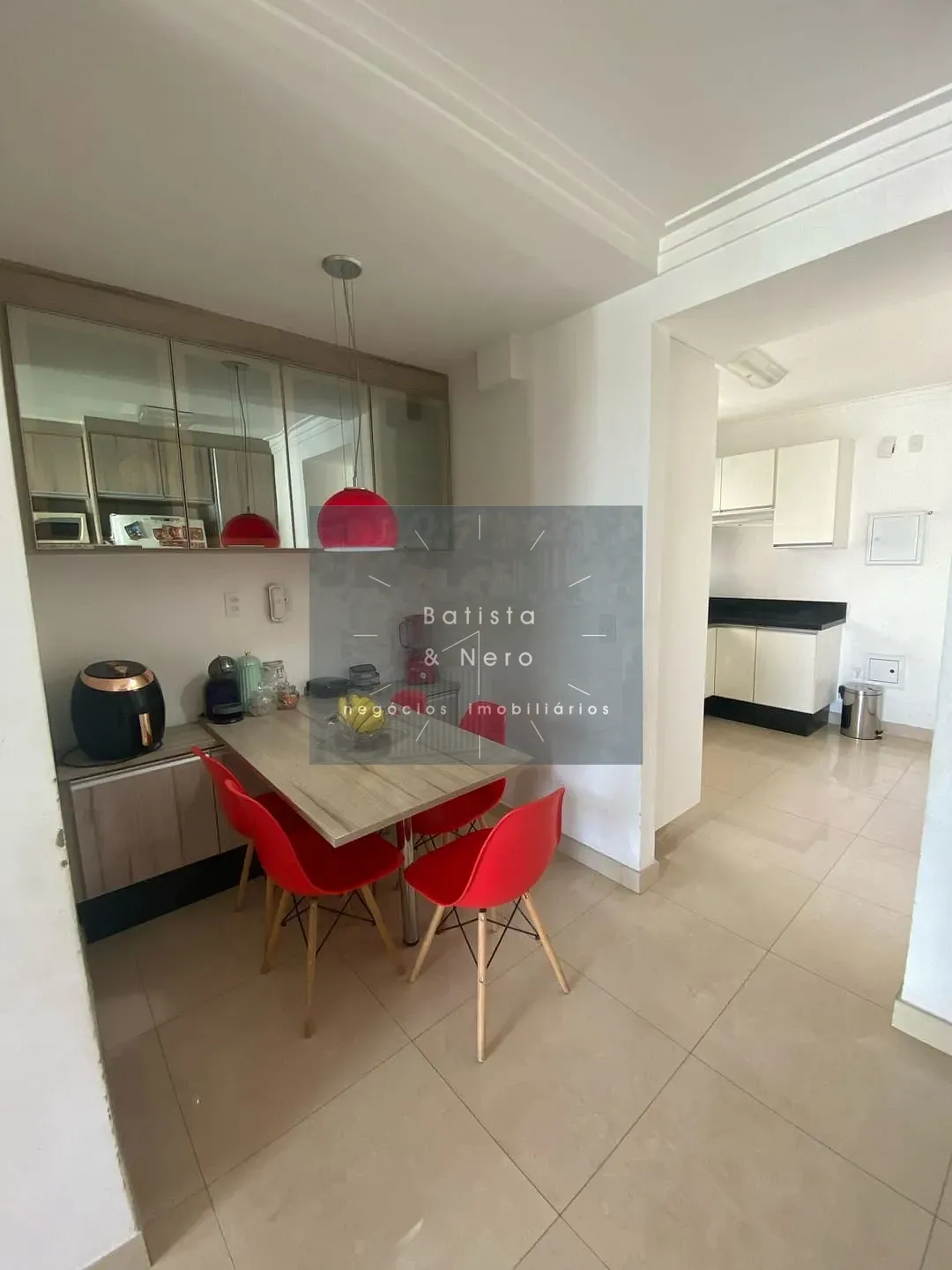 Apartamento, 3 quartos, 131 m² - Foto 10