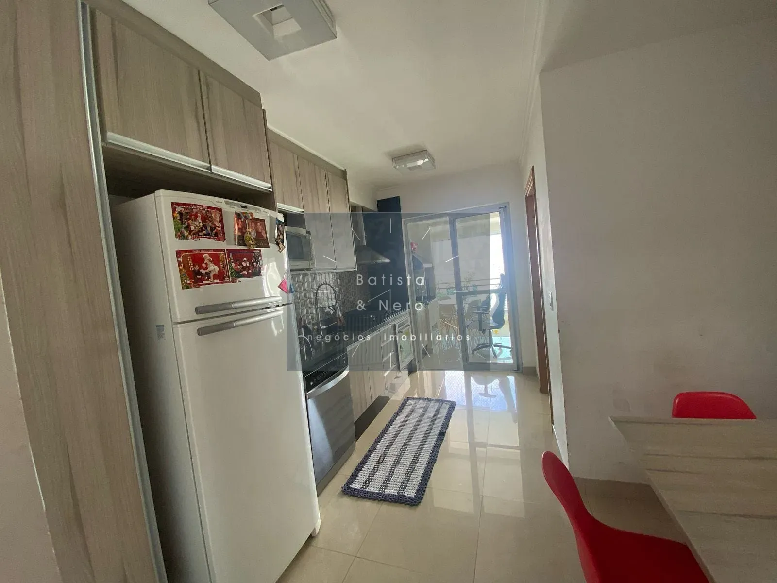 Apartamento, 3 quartos, 131 m² - Foto 11