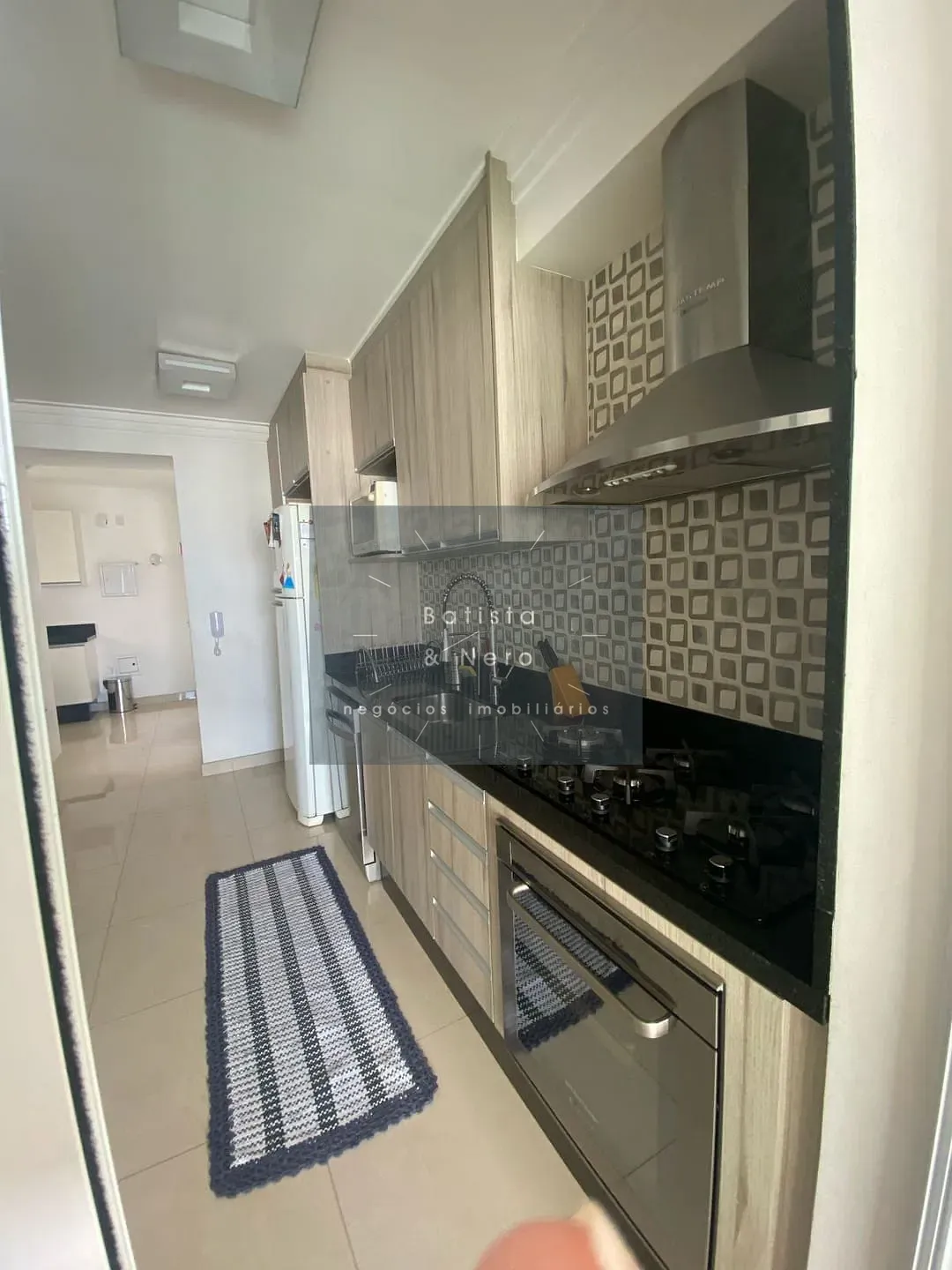 Apartamento, 3 quartos, 131 m² - Foto 12