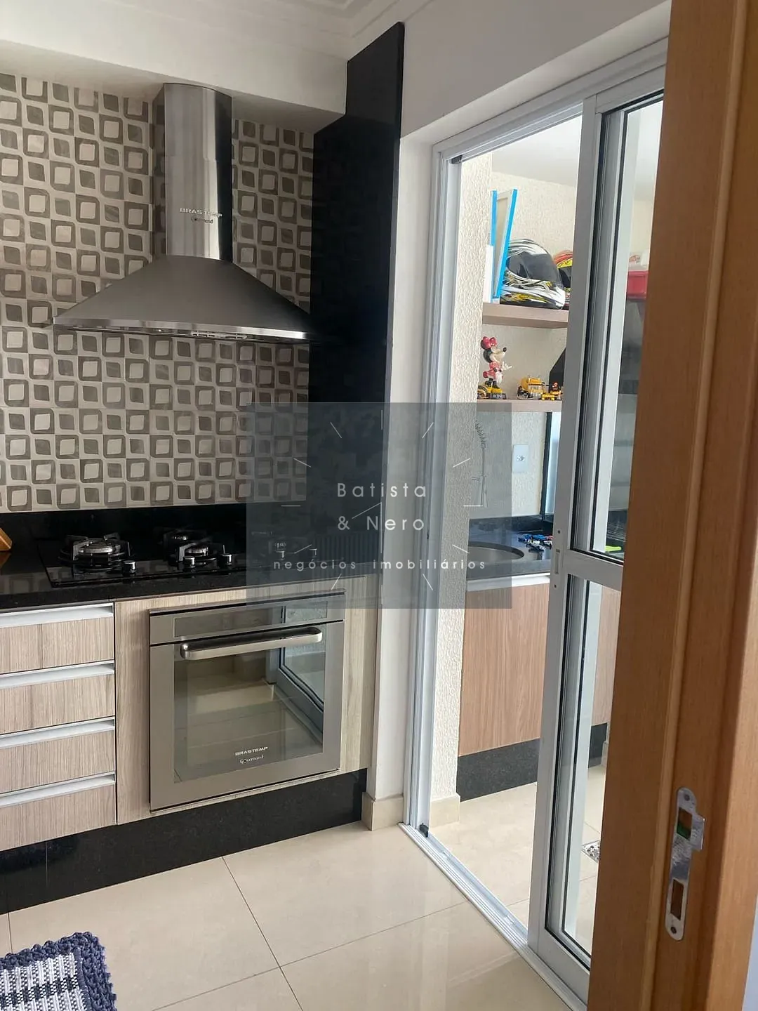 Apartamento, 3 quartos, 131 m² - Foto 13