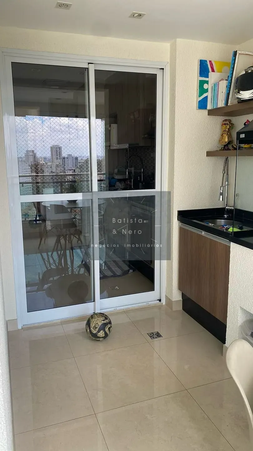 Apartamento, 3 quartos, 131 m² - Foto 19