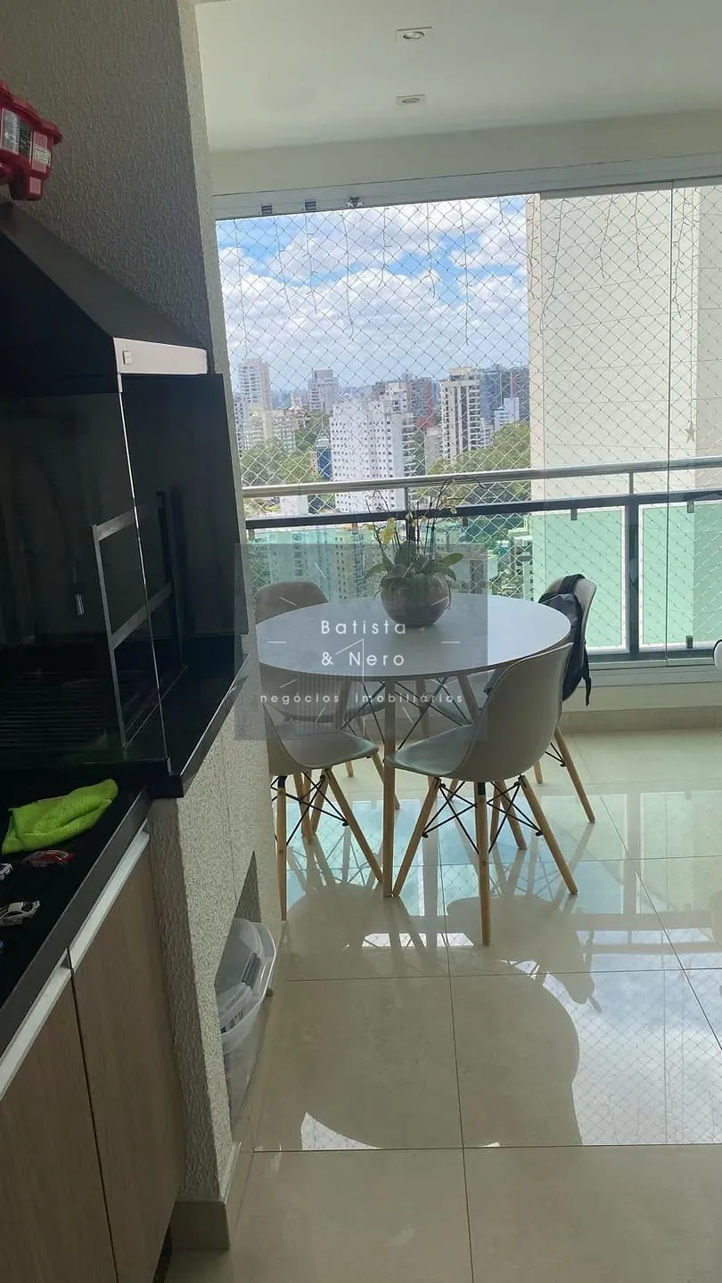 Apartamento, 3 quartos, 131 m² - Foto 17
