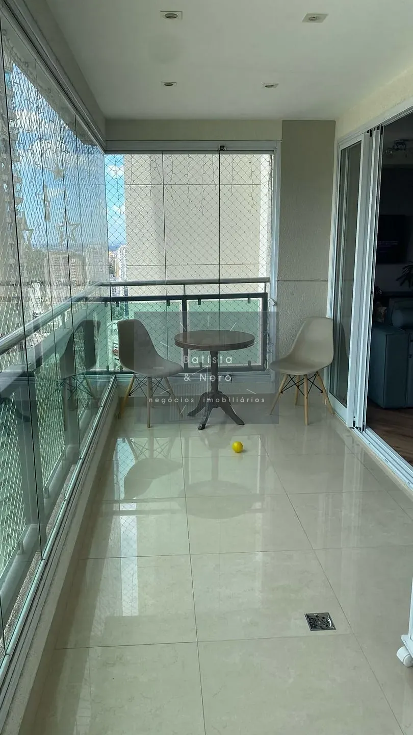 Apartamento, 3 quartos, 131 m² - Foto 21