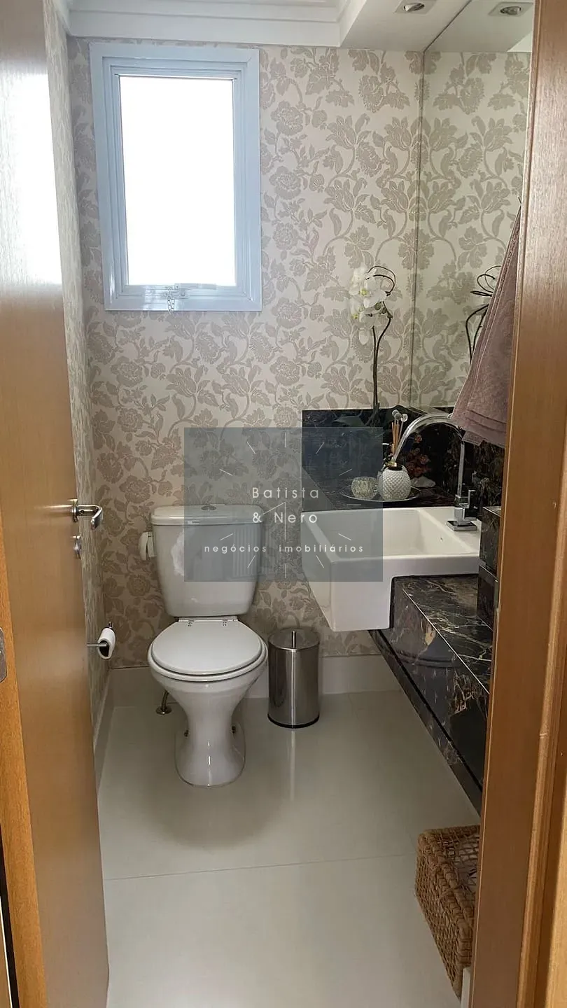 Apartamento, 3 quartos, 131 m² - Foto 22