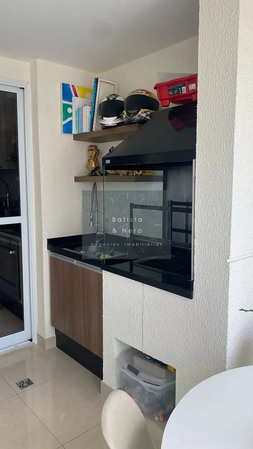 Apartamento, 3 quartos, 131 m² - Foto 20