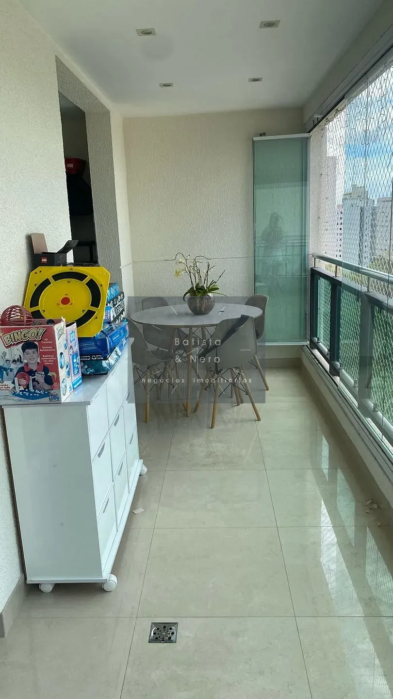 Apartamento, 3 quartos, 131 m² - Foto 24