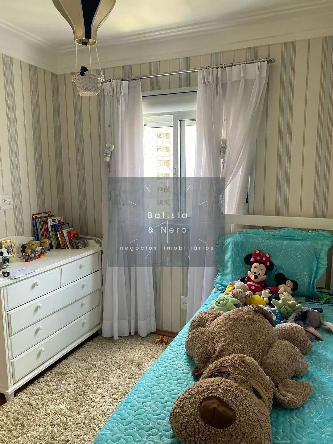Apartamento, 3 quartos, 131 m² - Foto 26