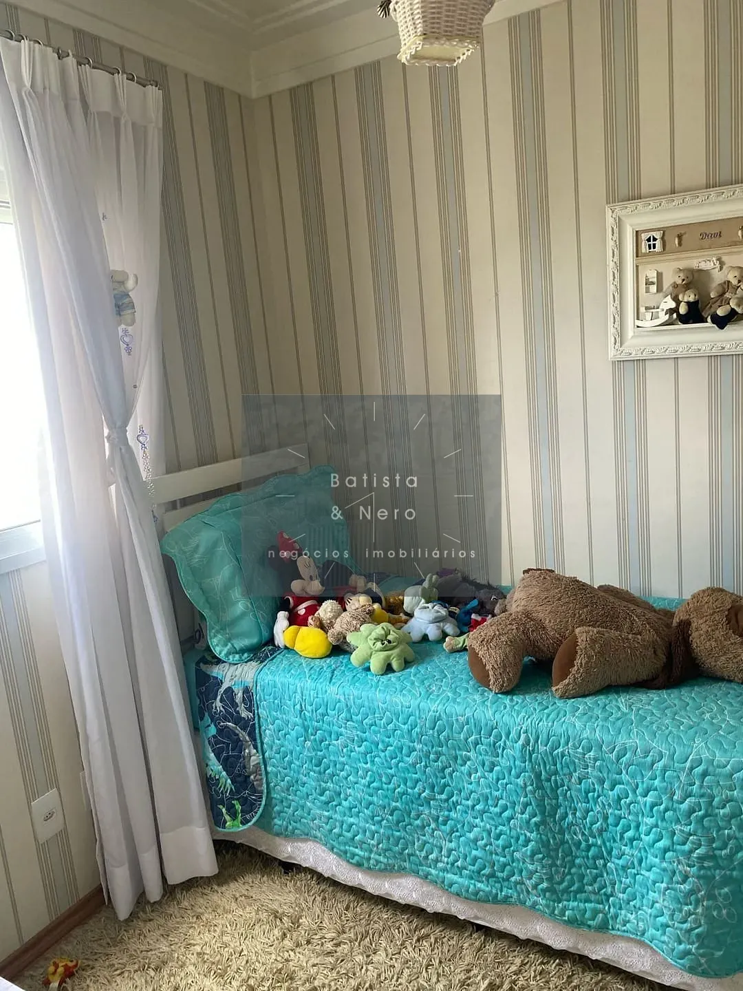 Apartamento, 3 quartos, 131 m² - Foto 28