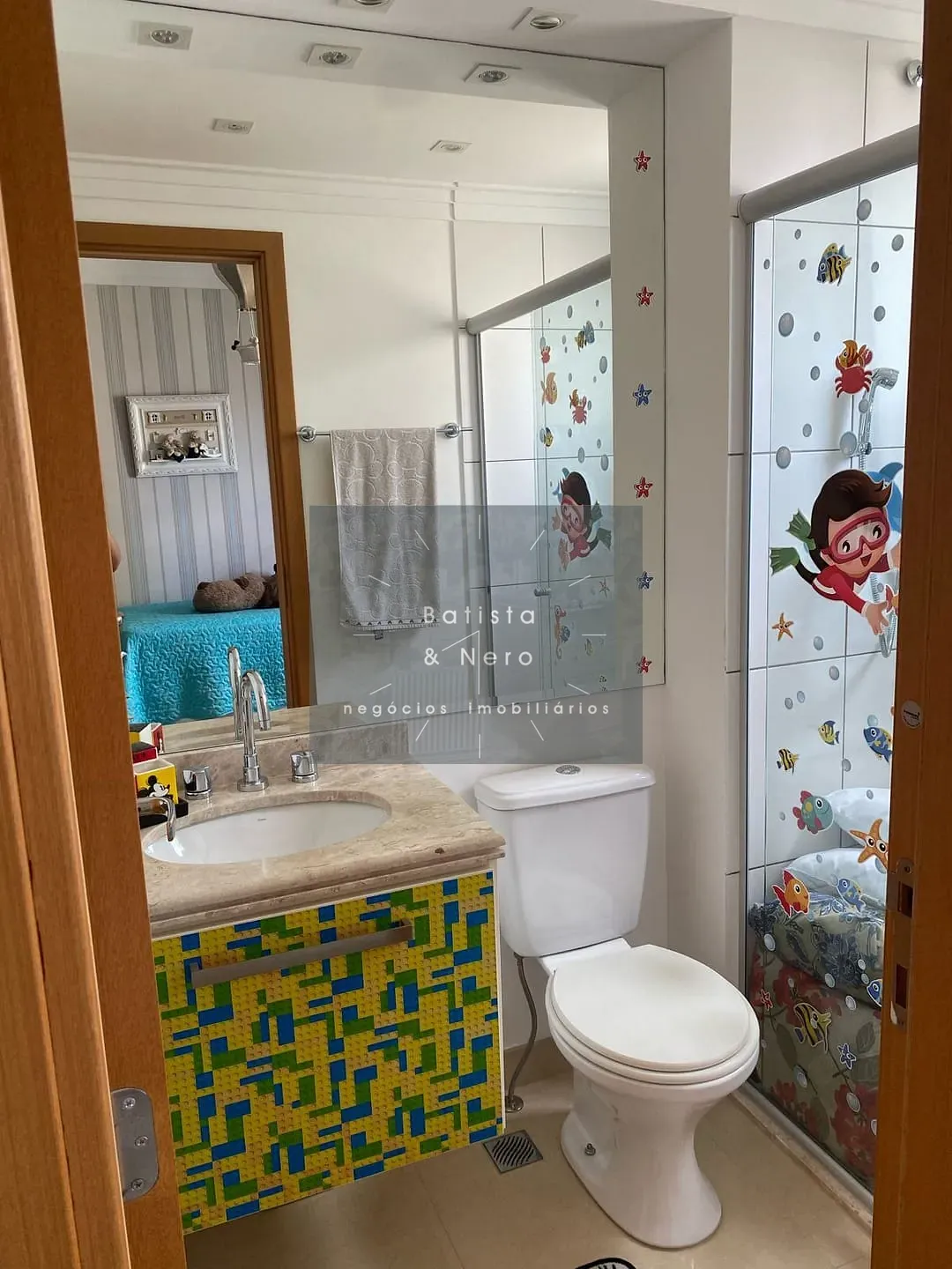 Apartamento, 3 quartos, 131 m² - Foto 30