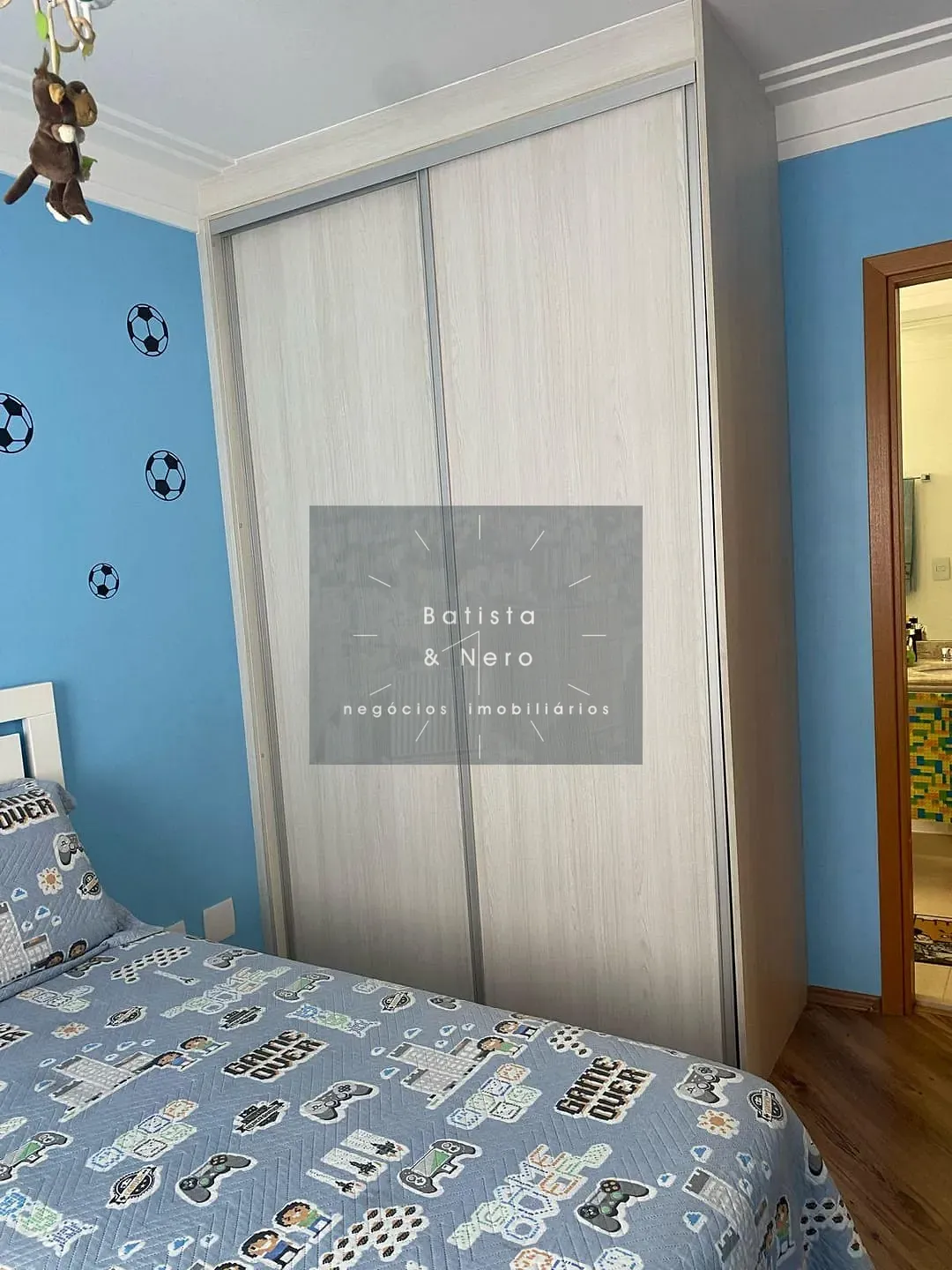 Apartamento, 3 quartos, 131 m² - Foto 31