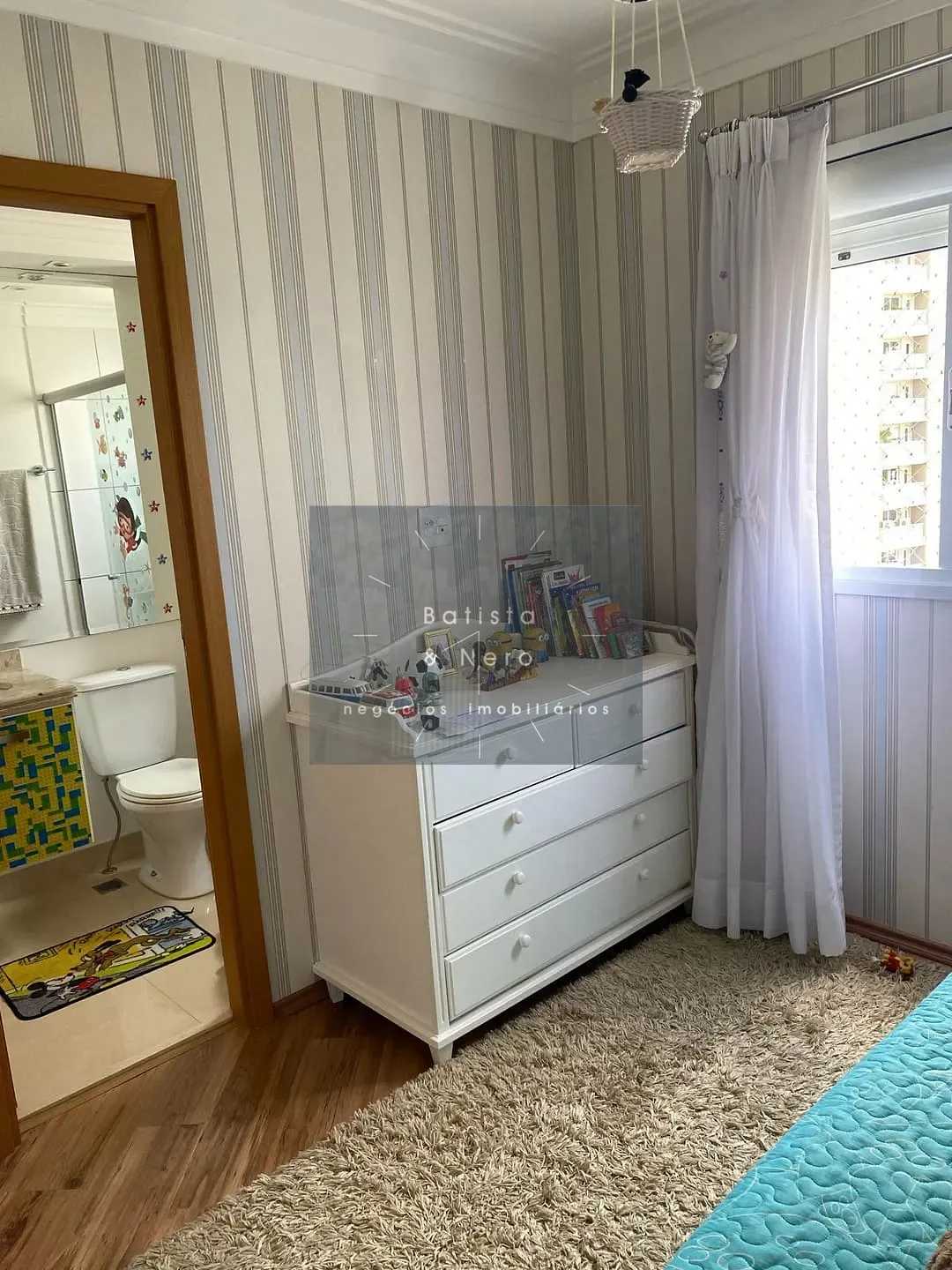 Apartamento, 3 quartos, 131 m² - Foto 27