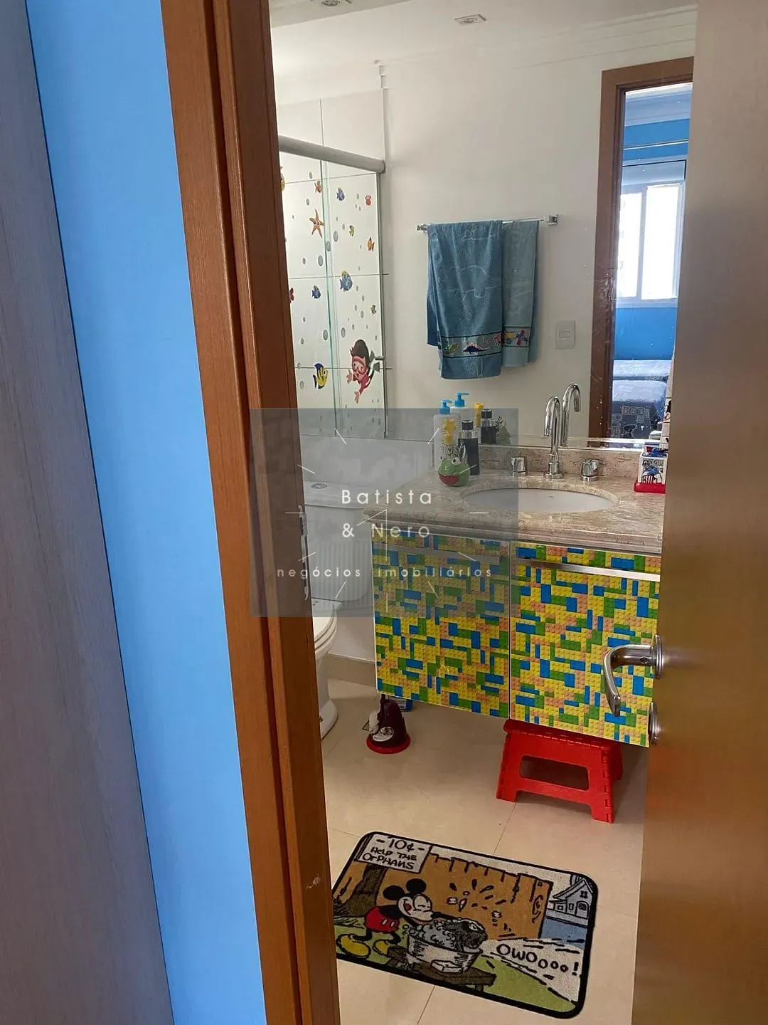 Apartamento, 3 quartos, 131 m² - Foto 35