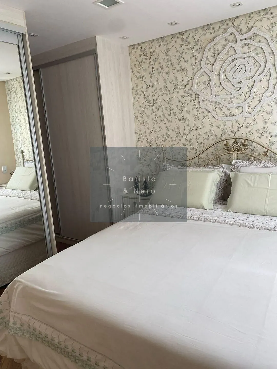 Apartamento, 3 quartos, 131 m² - Foto 39