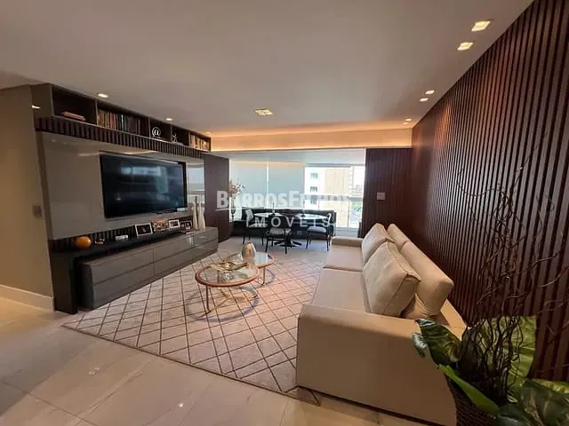 Apartamento com 94m² 2 quartos e 3 banheiros, à venda, no bairro Farolândia em Aracaju