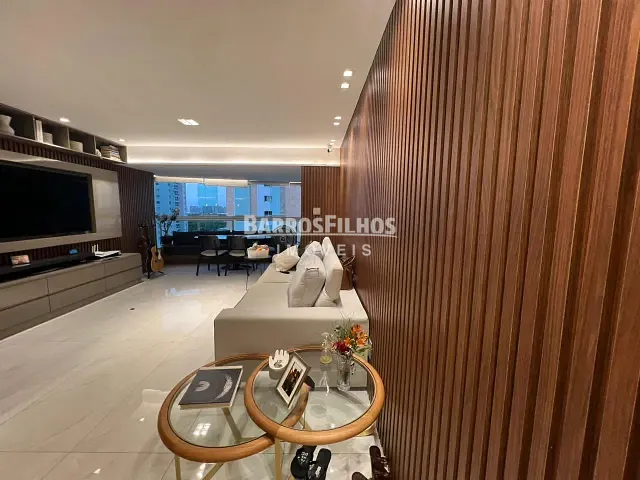 Apartamento com 94m² 2 quartos e 3 banheiros, à venda, no bairro Farolândia em Aracaju