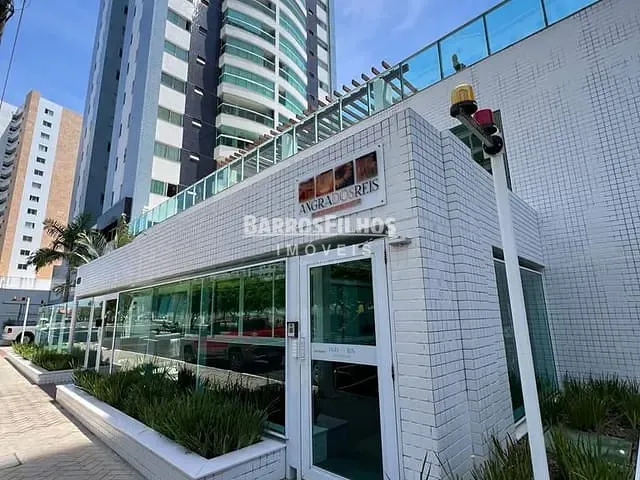 Apartamento com 94m² 2 quartos e 3 banheiros, à venda, no bairro Farolândia em Aracaju