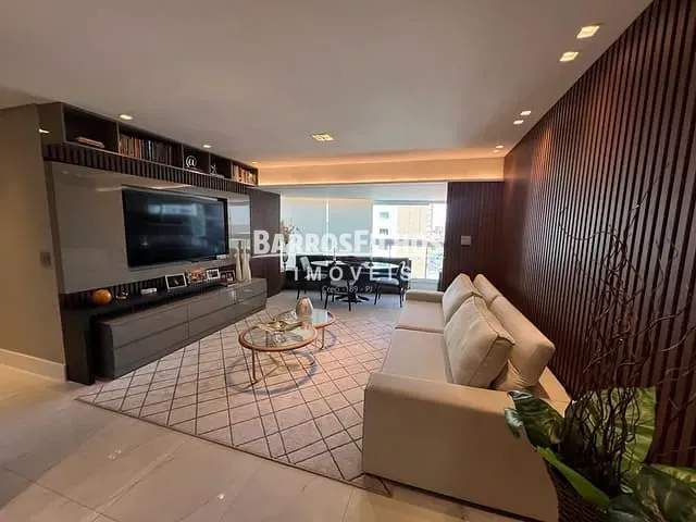 Apartamento com 94m² 2 quartos e 3 banheiros, à venda, no bairro Farolândia em Aracaju