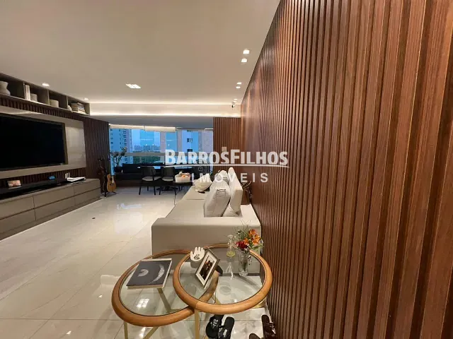 Apartamento com 94m² 2 quartos e 3 banheiros, à venda, no bairro Farolândia em Aracaju