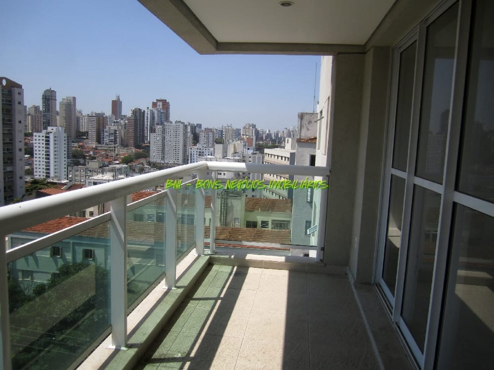 Apartamento, 4 quartos, 133 m² - Foto 1