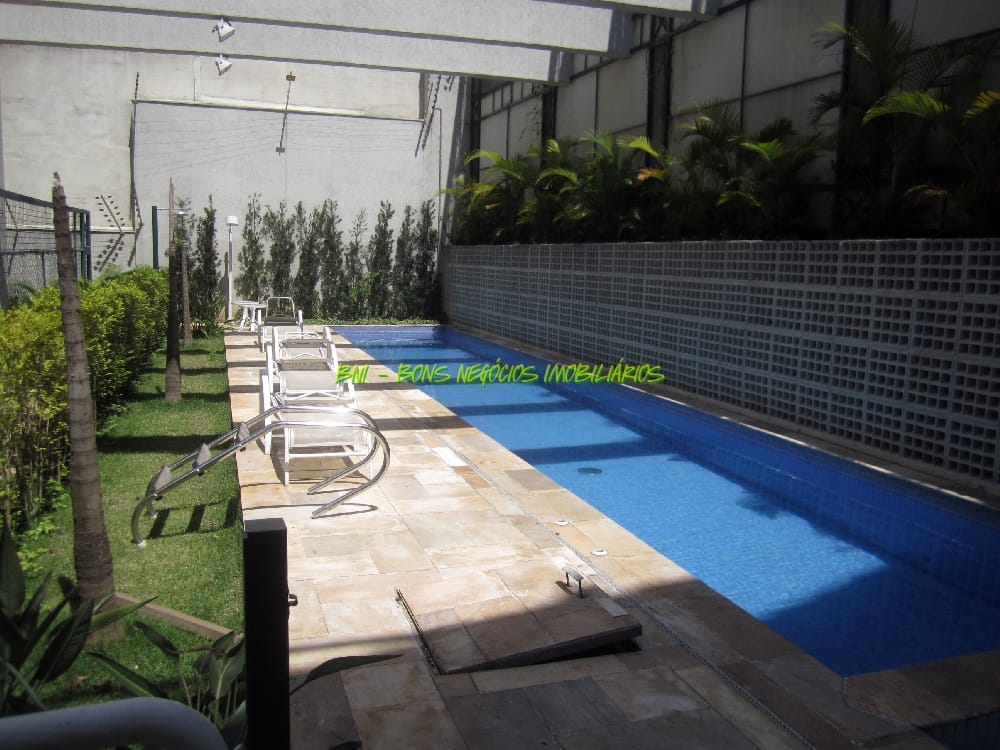 Apartamento, 4 quartos, 133 m² - Foto 7