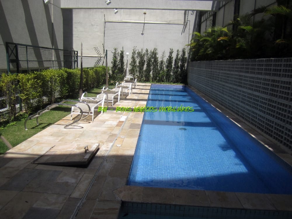 Apartamento, 4 quartos, 133 m² - Foto 8