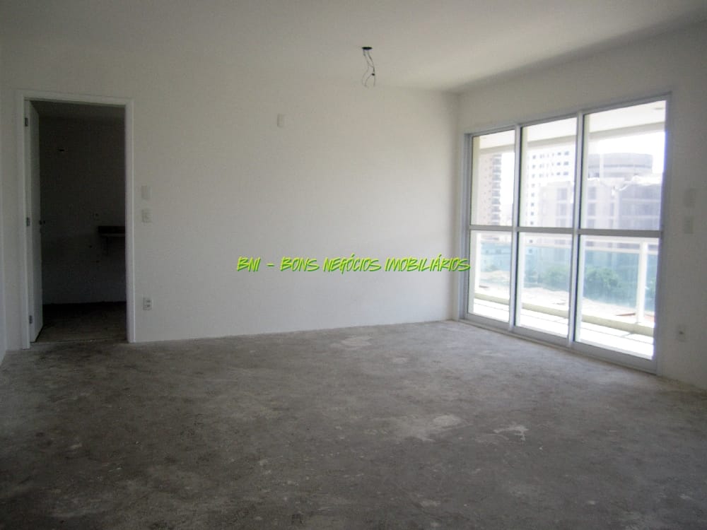 Apartamento, 4 quartos, 133 m² - Foto 2