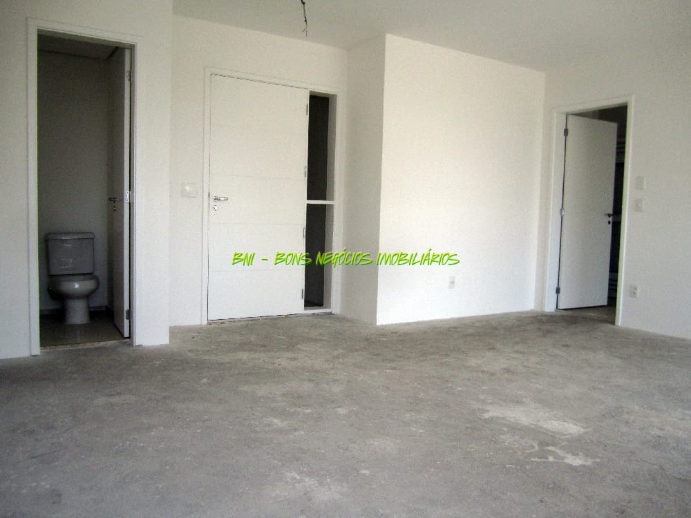Apartamento, 4 quartos, 133 m² - Foto 4