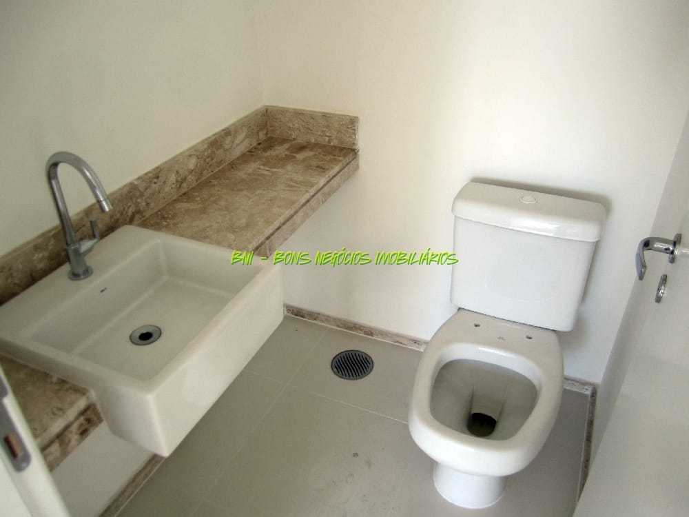 Apartamento, 4 quartos, 133 m² - Foto 12