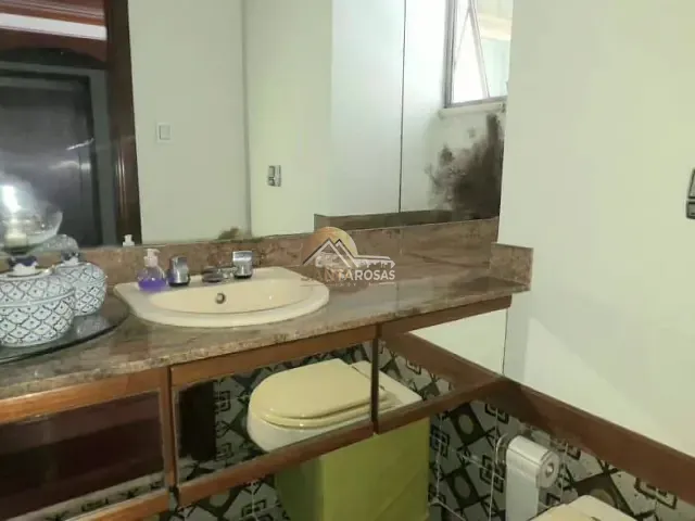 Apartamento 4 quartos e 5 banheiros, à venda, no bairro Graça em Salvador