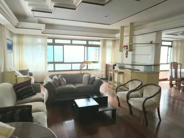 Apartamento 4 quartos e 5 banheiros, à venda, no bairro Graça em Salvador
