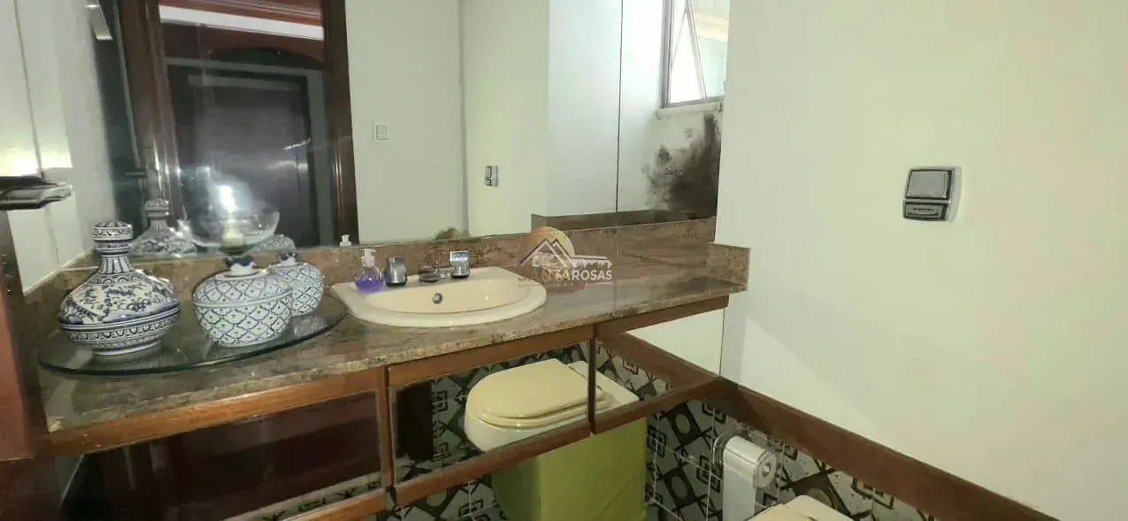Apartamento, 4 quartos, 228 m² - Foto 2