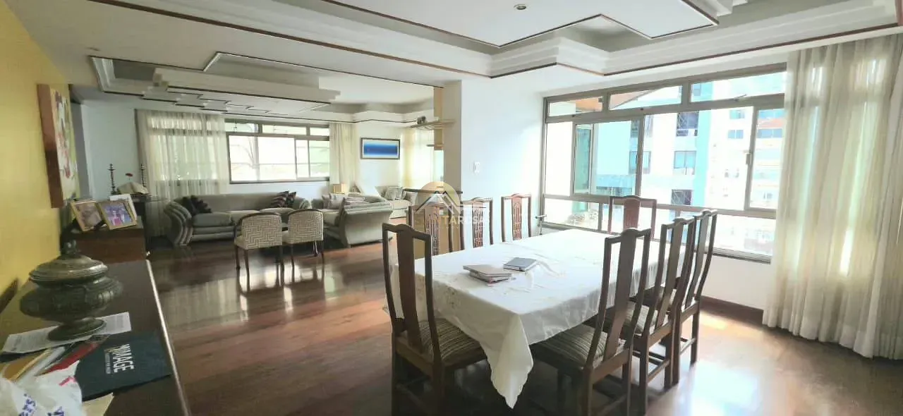 Apartamento, 4 quartos, 228 m² - Foto 15