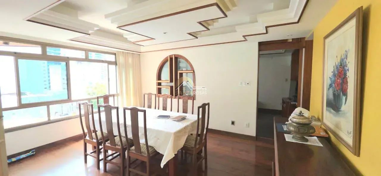 Apartamento, 4 quartos, 228 m² - Foto 4