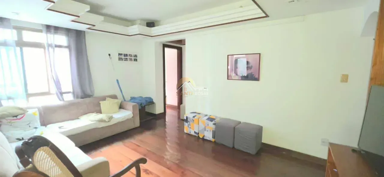 Apartamento, 4 quartos, 228 m² - Foto 6