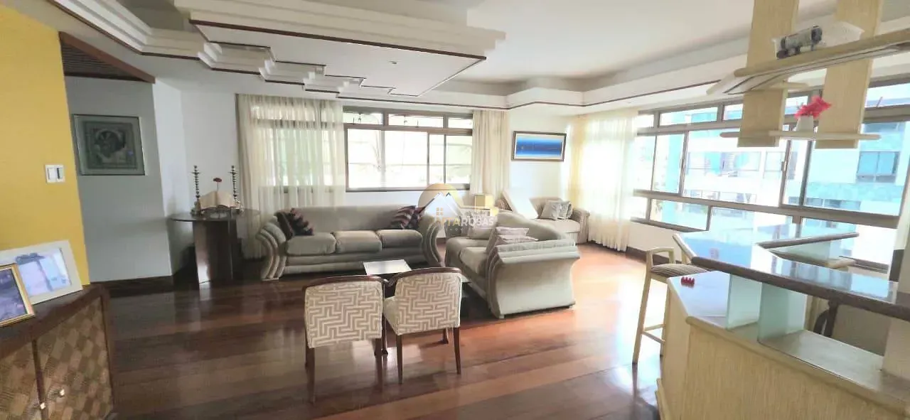 Apartamento, 4 quartos, 228 m² - Foto 16