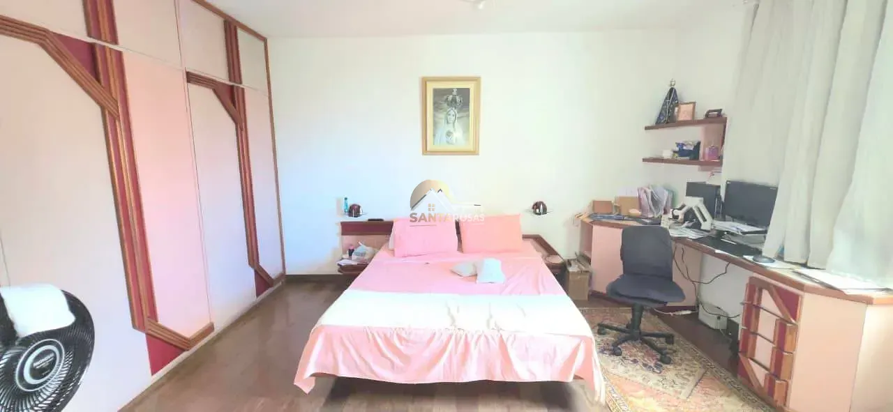 Apartamento, 4 quartos, 228 m² - Foto 11