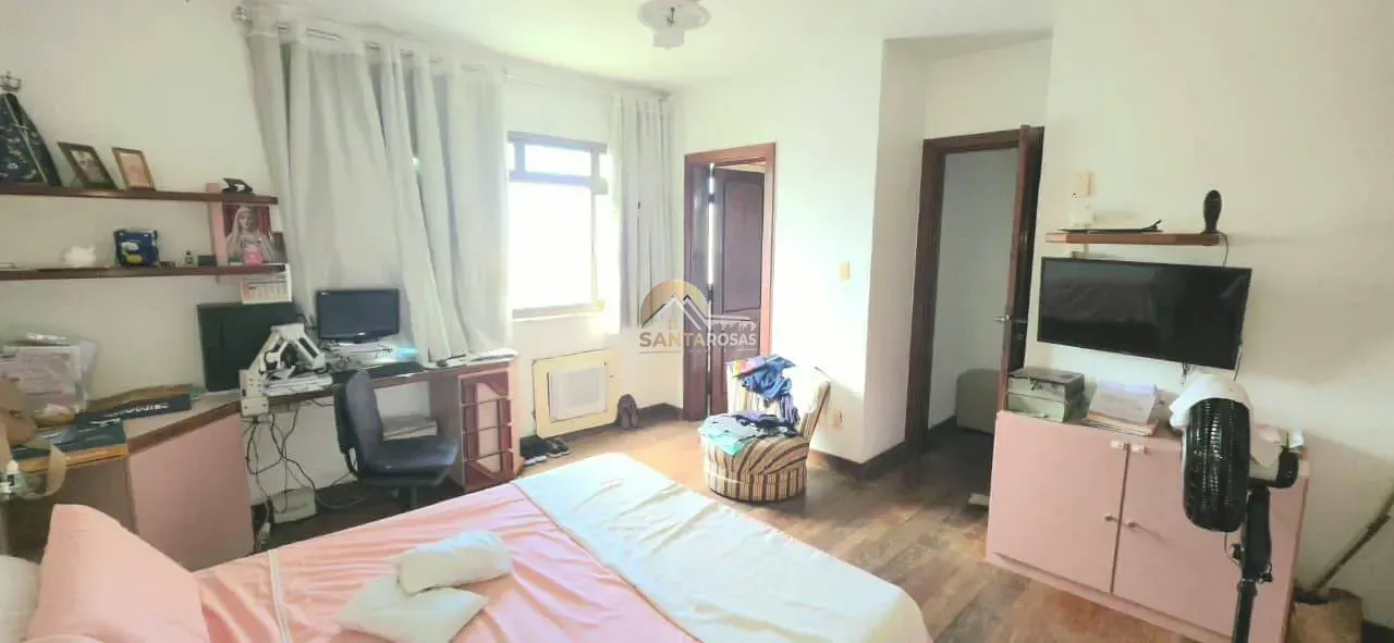 Apartamento, 4 quartos, 228 m² - Foto 12