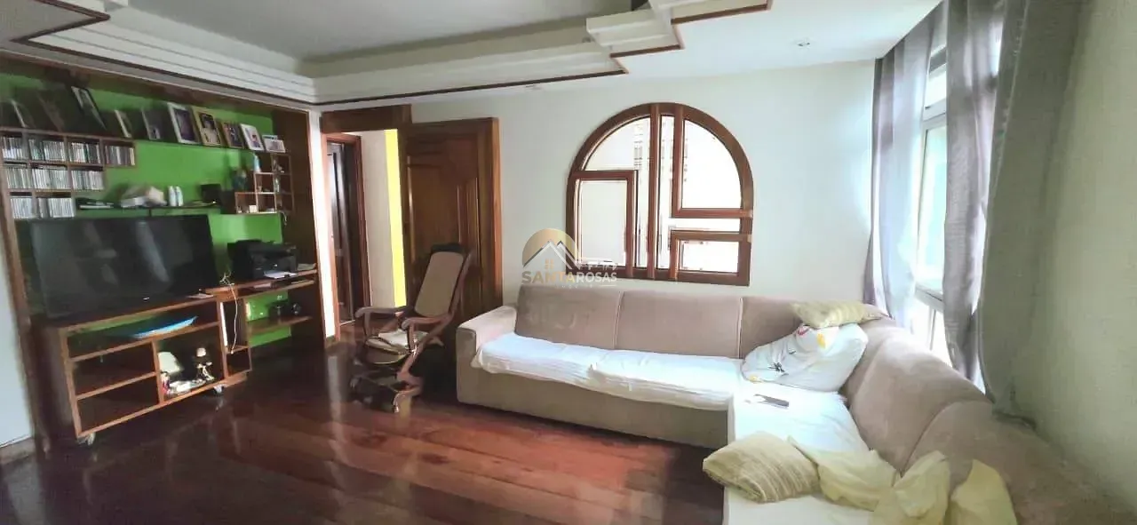 Apartamento, 4 quartos, 228 m² - Foto 14