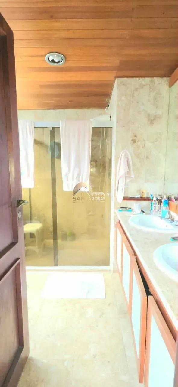 Apartamento, 4 quartos, 228 m² - Foto 13