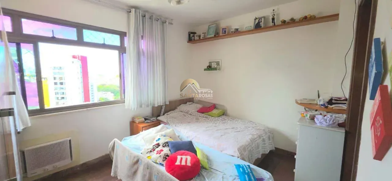 Apartamento, 4 quartos, 228 m² - Foto 7