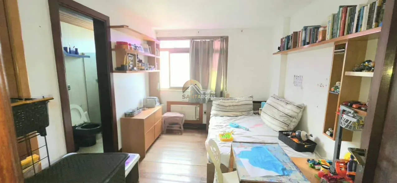 Apartamento, 4 quartos, 228 m² - Foto 10