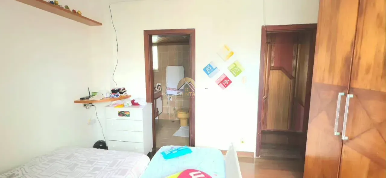 Apartamento, 4 quartos, 228 m² - Foto 8