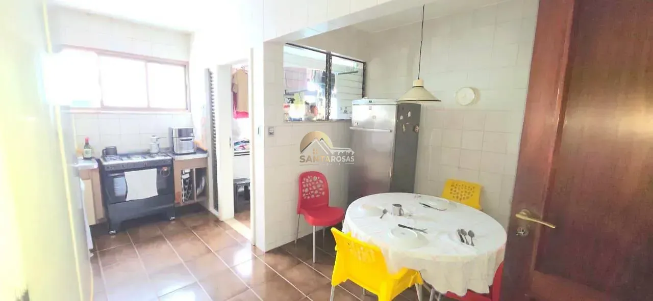 Apartamento, 4 quartos, 228 m² - Foto 24