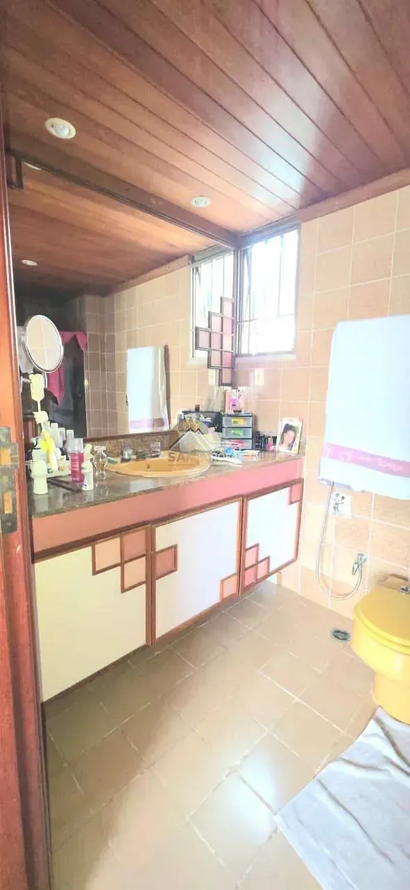 Apartamento, 4 quartos, 228 m² - Foto 9